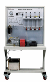 Diesel Fuel Injection System